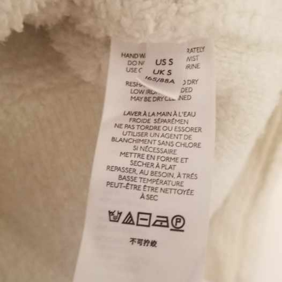 Anthropologie Pilcro Maia Quarter Zip Pullover Sweater - Picture 6 of 8